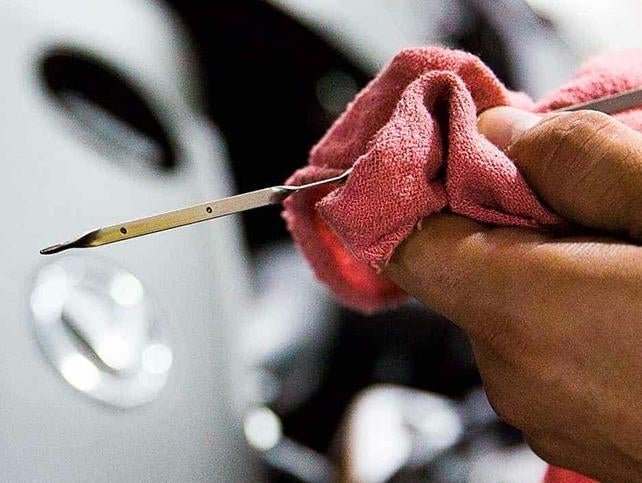 Lexus Service at Lexus of Route 10 in Hanover NJ