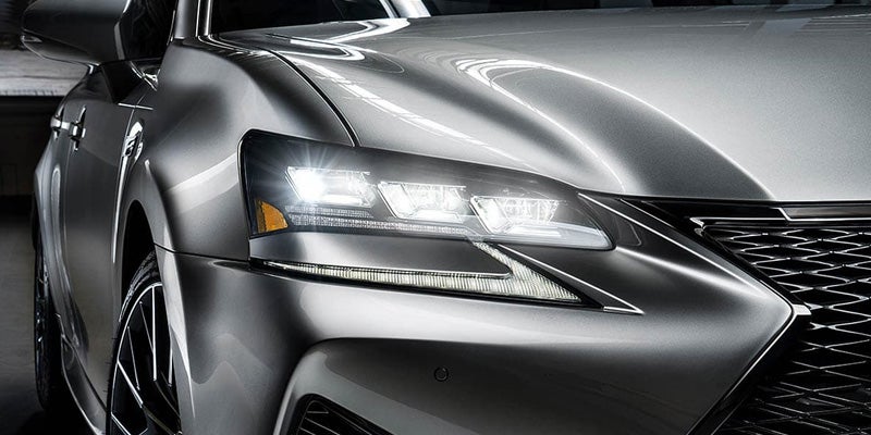 Platinum Tire and Wheel Protection at Lexus of Route 10 in Hanover NJ
