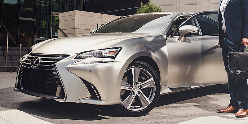 Excess Wear and Use Protection at Lexus of Route 10 in Hanover NJ