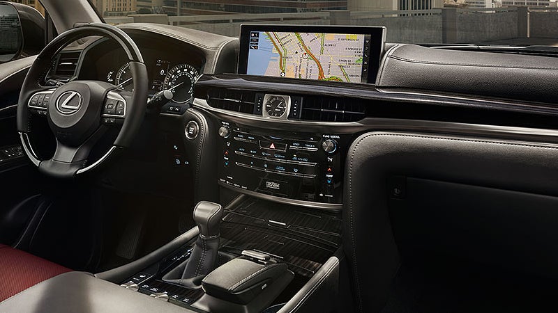Lexus Service at Lexus of Route 10 in Hanover NJ