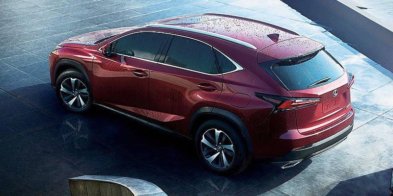 Guaranteed Auto Protection at Lexus of Route 10 in Hanover NJ