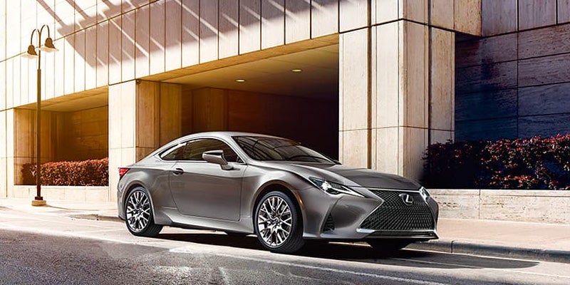 Lexus Service at Lexus of Route 10 in Hanover NJ