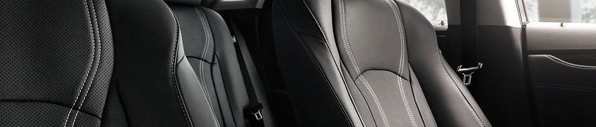 Grey 2019 Lexus ES