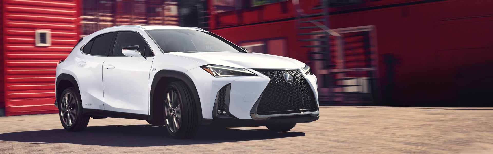 Lexus Service at Lexus of Route 10 in Hanover NJ
