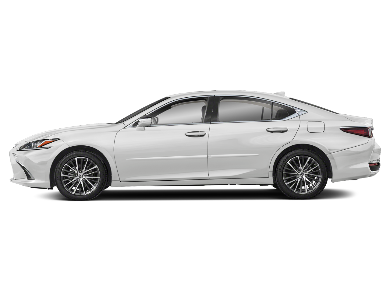 2023 Lexus ES 250