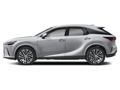 2023 Lexus RX 350h Premium