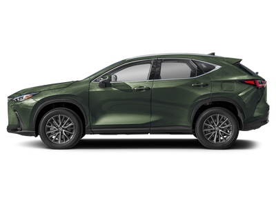 2024 Lexus NX 250 Base