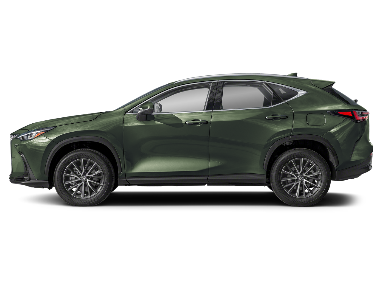 2024 Lexus NX 250 Base