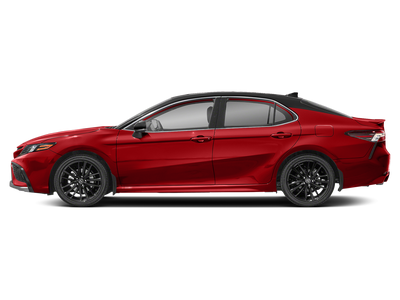 2024 Toyota Camry Hybrid XSE