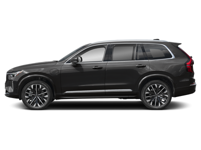 2025 Volvo XC90 Plug-In Hybrid T8 Plus 6 Passenger 2025.5