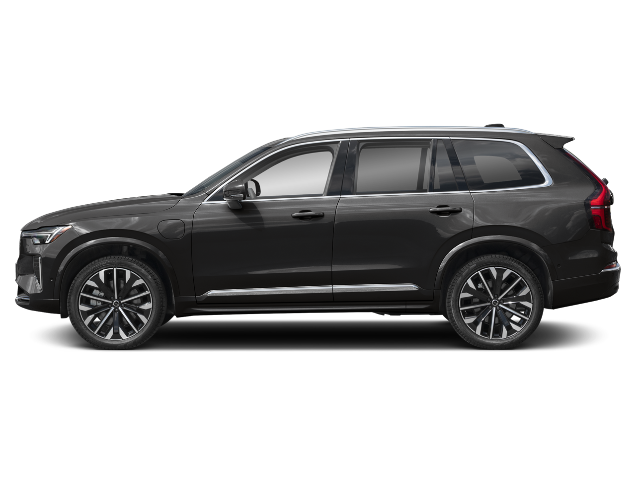 2025 Volvo XC90 Plug-In Hybrid T8 Plus 6 Passenger 2025.5