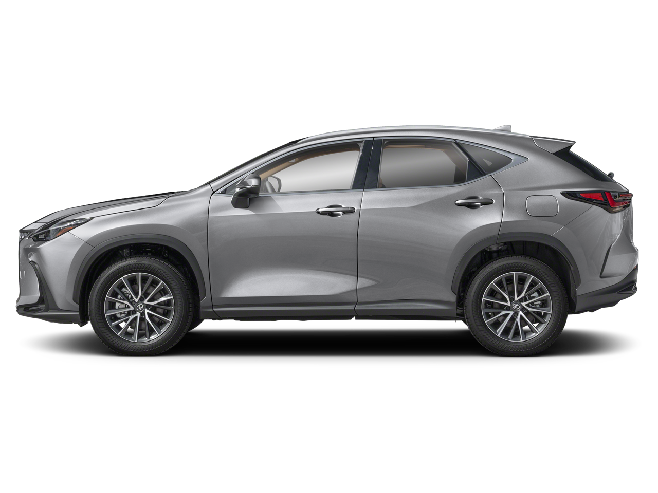 2026 Lexus NX 350 - Photo 34