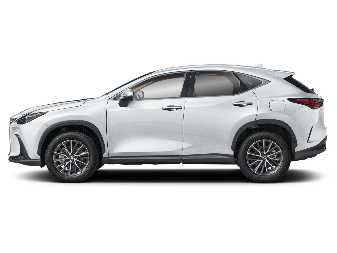 2026 Lexus NX 350 - Photo 16