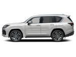 2026 Lexus LX 600 Luxury