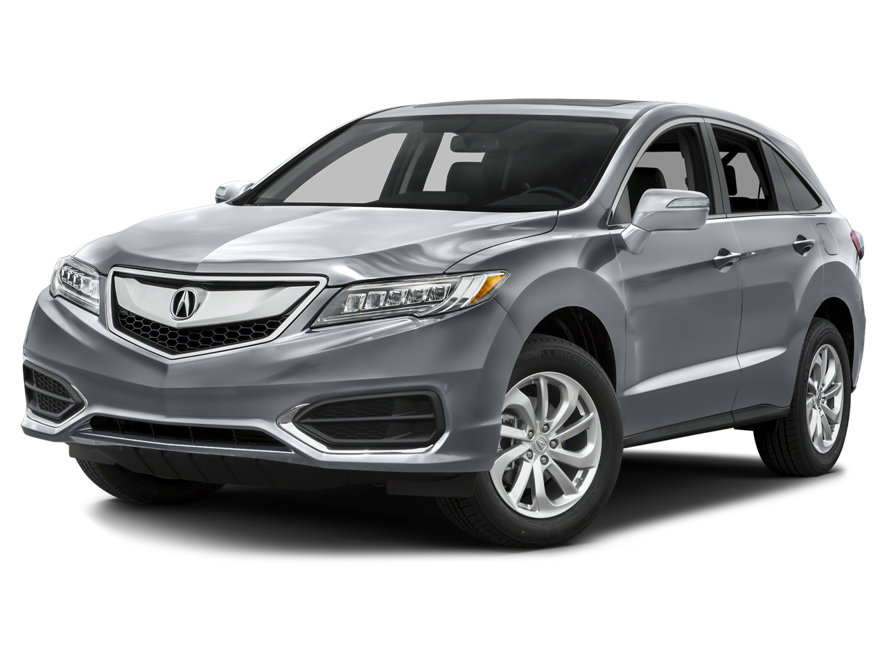 2016 Acura RDX