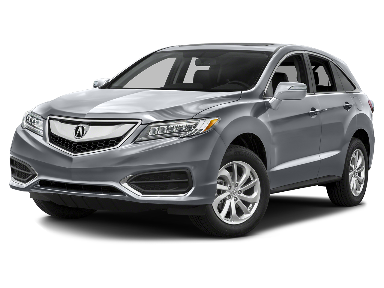 2016 Acura RDX Base AWD w/Technology Package