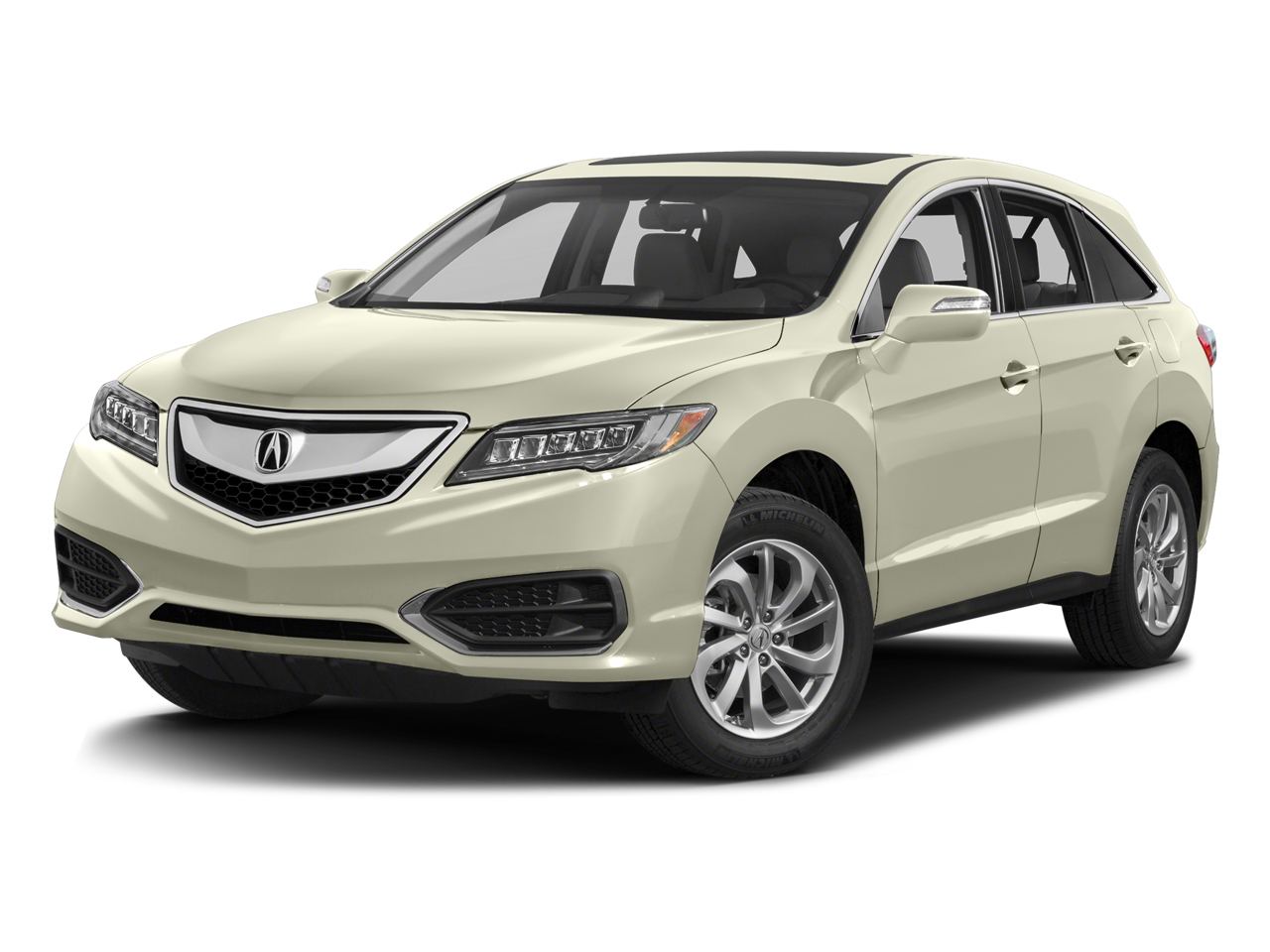 2017 Acura RDX Technology Package