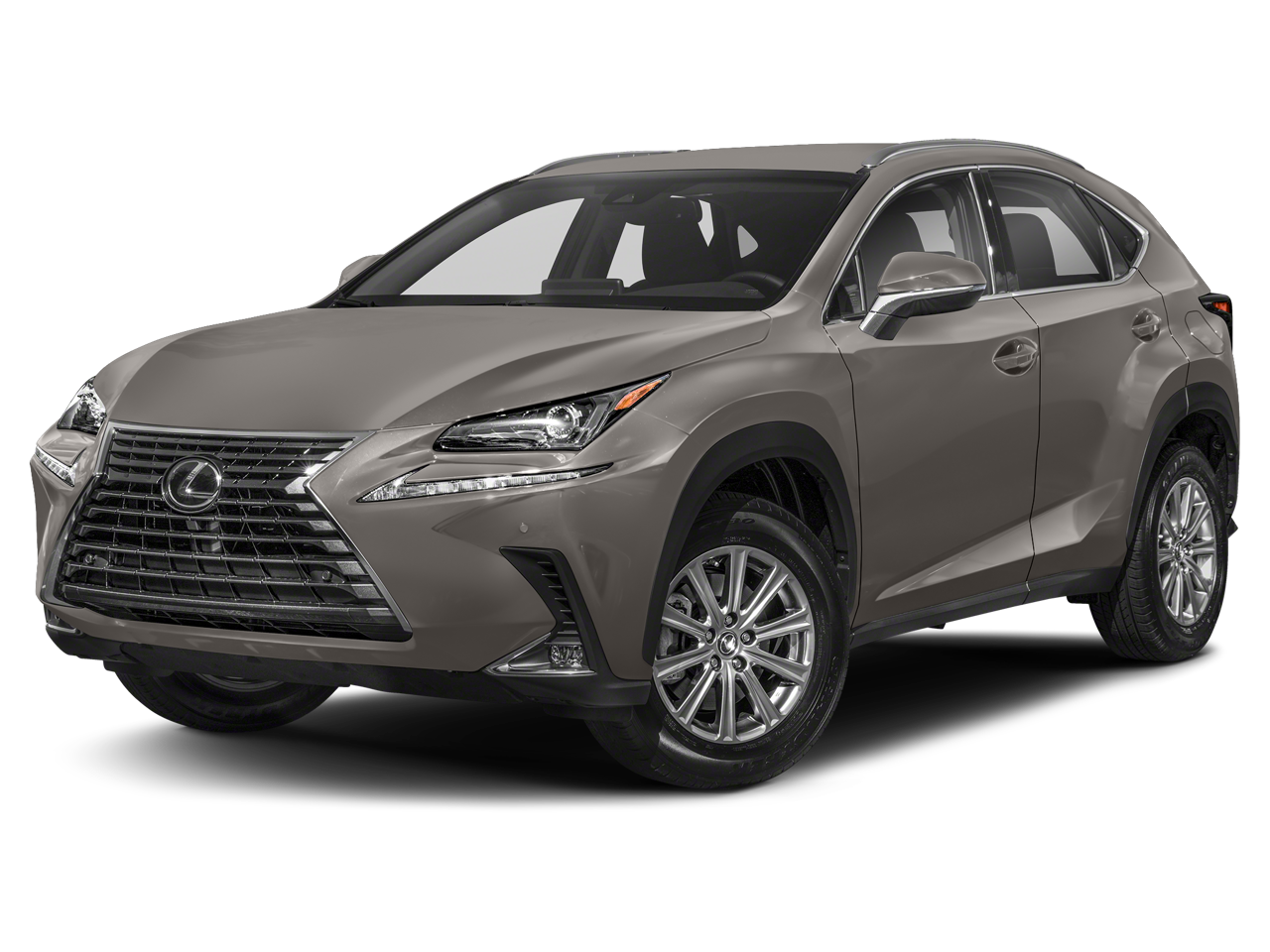2019 Lexus NX 350 300 AWD's photo