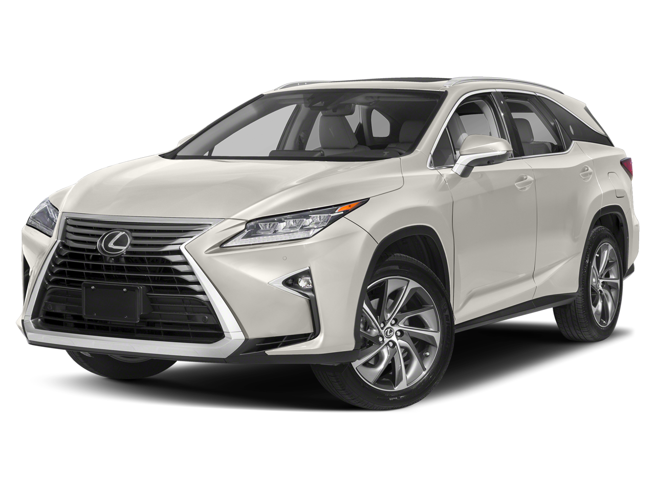 2019 Lexus RX 350 350L AWD's photo
