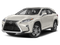 2019 Lexus RX 350L