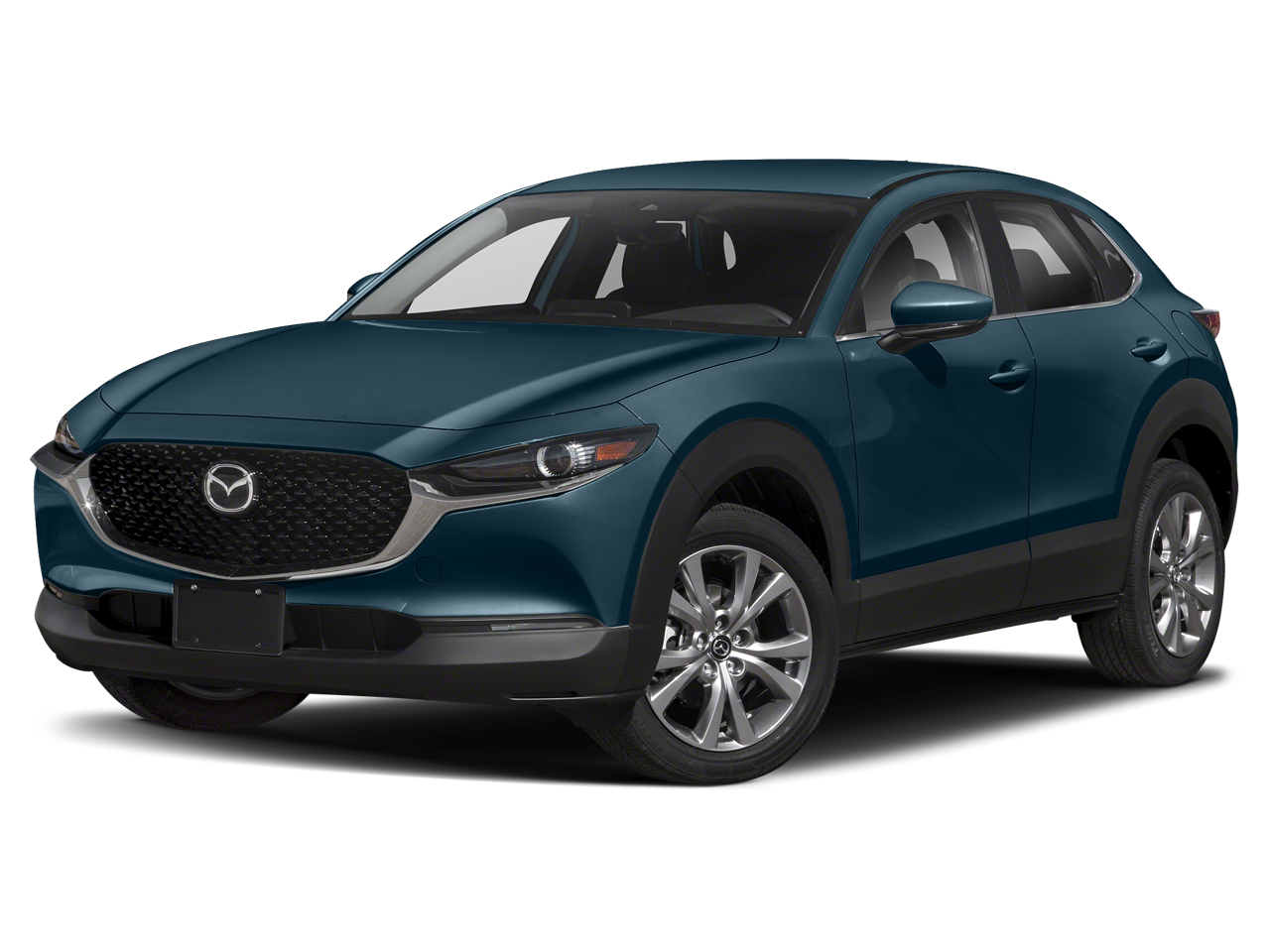 2021 Mazda CX-30