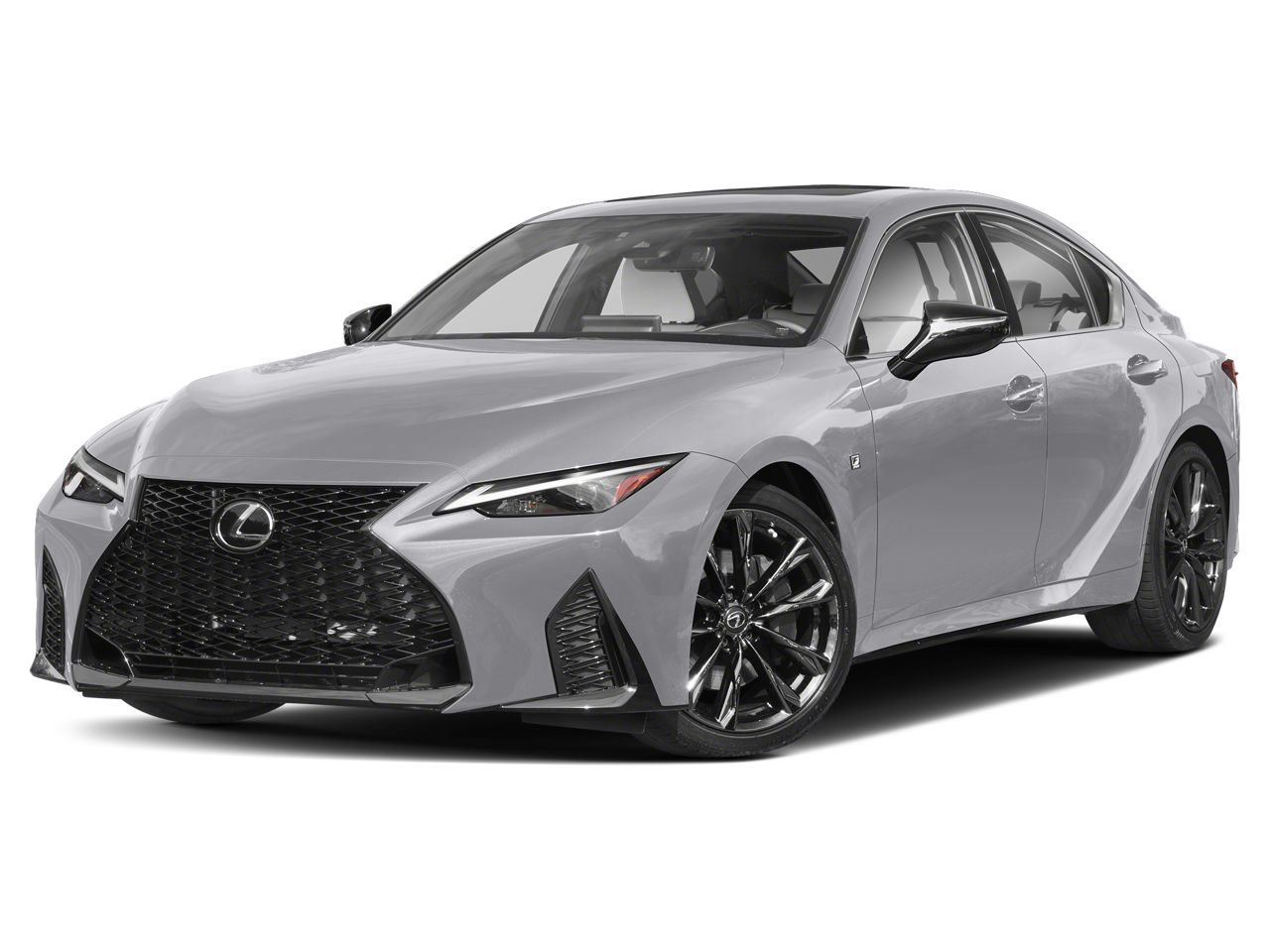 2022 Lexus IS 350 350 F SPORT AWD's photo