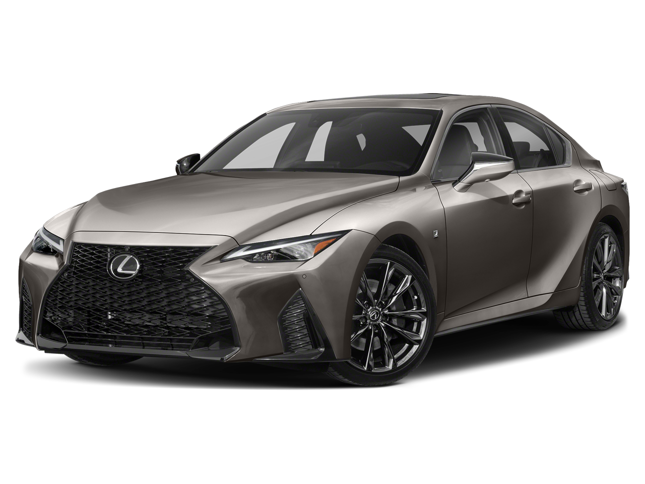 2023 Lexus IS