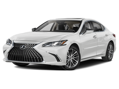 2023 Lexus ES 250