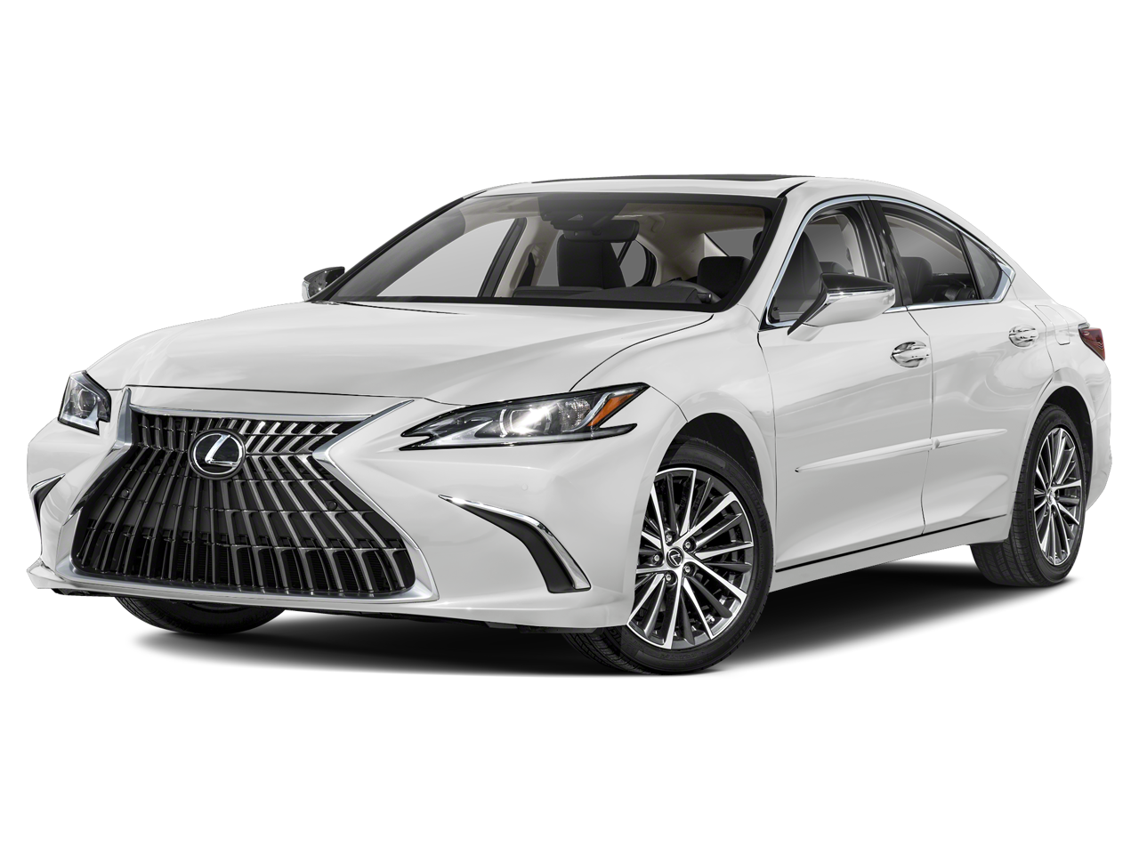2023 Lexus ES 250