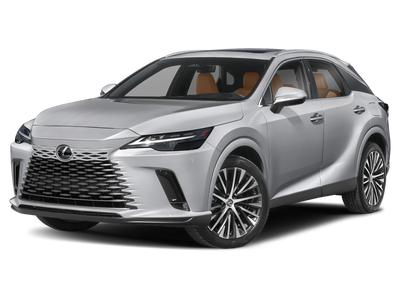 2023 Lexus RX 350h Premium
