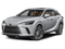 2023 Lexus RX 350h Premium