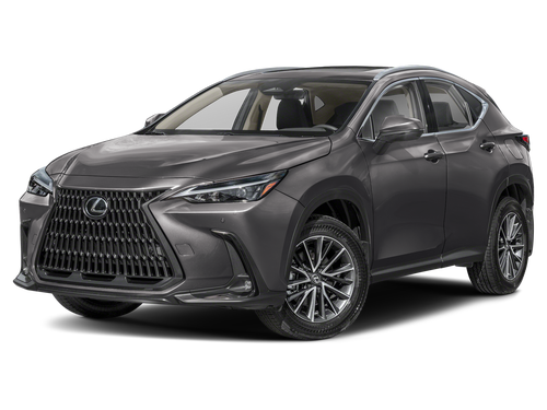 2024 Lexus NX 350 Base