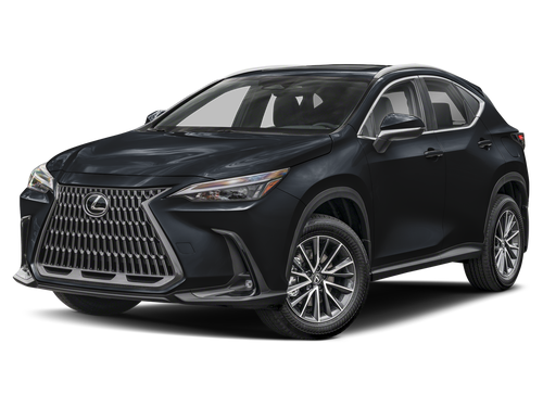2024 Lexus NX 350h Premium
