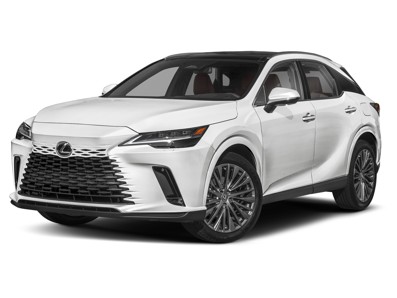 2024 Lexus RX