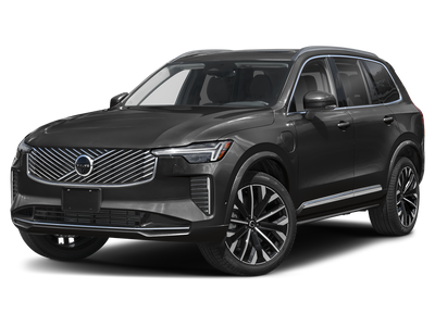 2025 Volvo XC90 Plug-In Hybrid T8 Plus 6 Passenger 2025.5