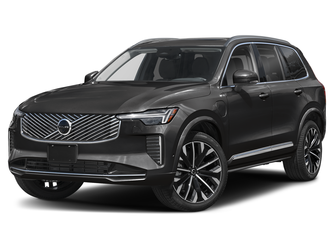 2025 Volvo XC90 Plug-In Hybrid T8 Plus 6 Passenger 2025.5