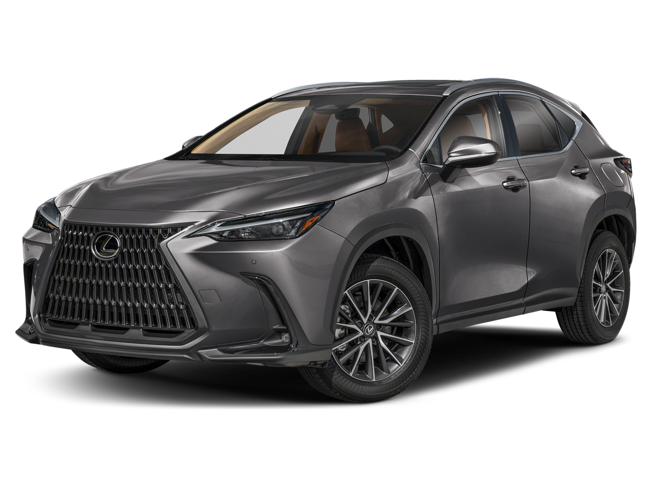 2026 Lexus NX