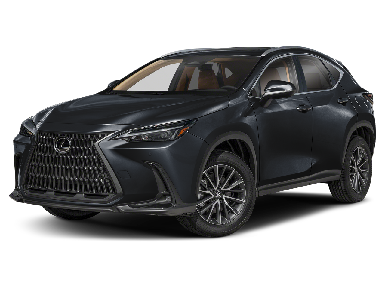 2026 Lexus NX