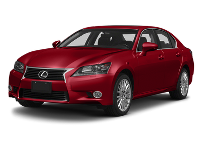 2013 Lexus GS 350