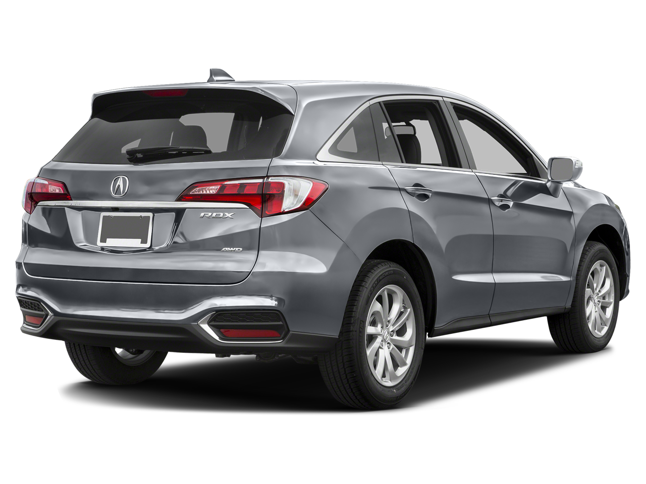 2016 Acura RDX Base AWD w/Technology Package
