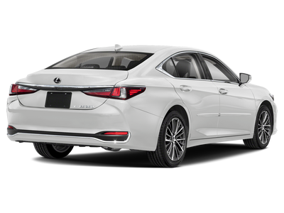 2023 Lexus ES 250