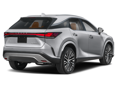 2023 Lexus RX 350h Premium