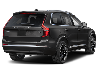 2025 Volvo XC90 Plug-In Hybrid T8 Plus 6 Passenger 2025.5