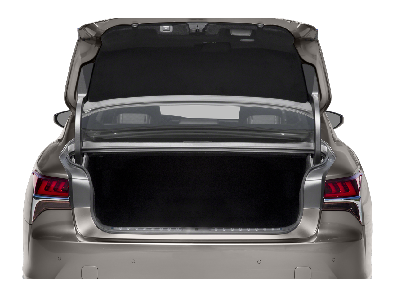 2019 Lexus LS 500 Base