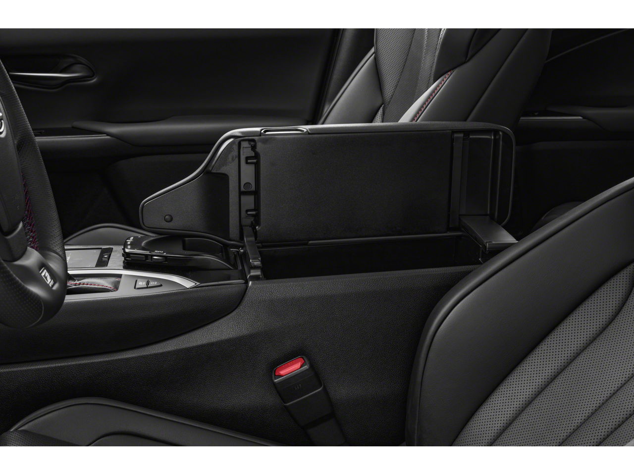 2019 Lexus UX 250h F SPORT