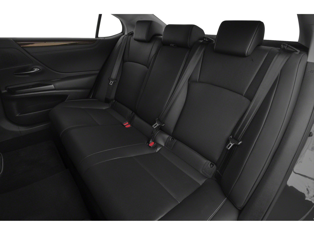 2021 Lexus ES 300h