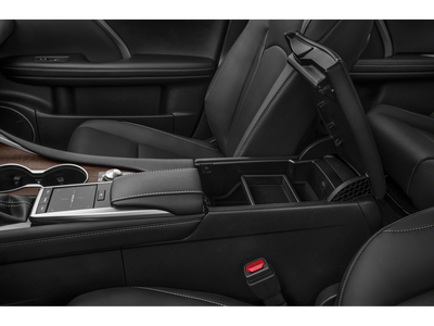 2022 Lexus RX 350L