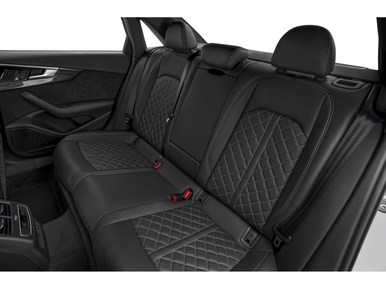 2023 Audi S4 3.0T Premium Plus quattro