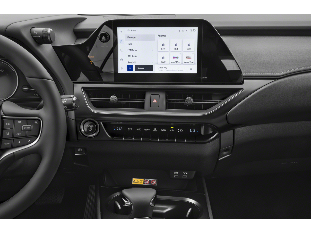 2023 Lexus UX 250h Premium