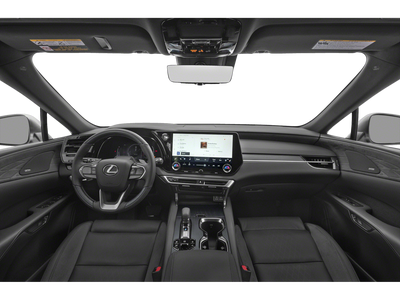 2024 Lexus RX 350 Luxury